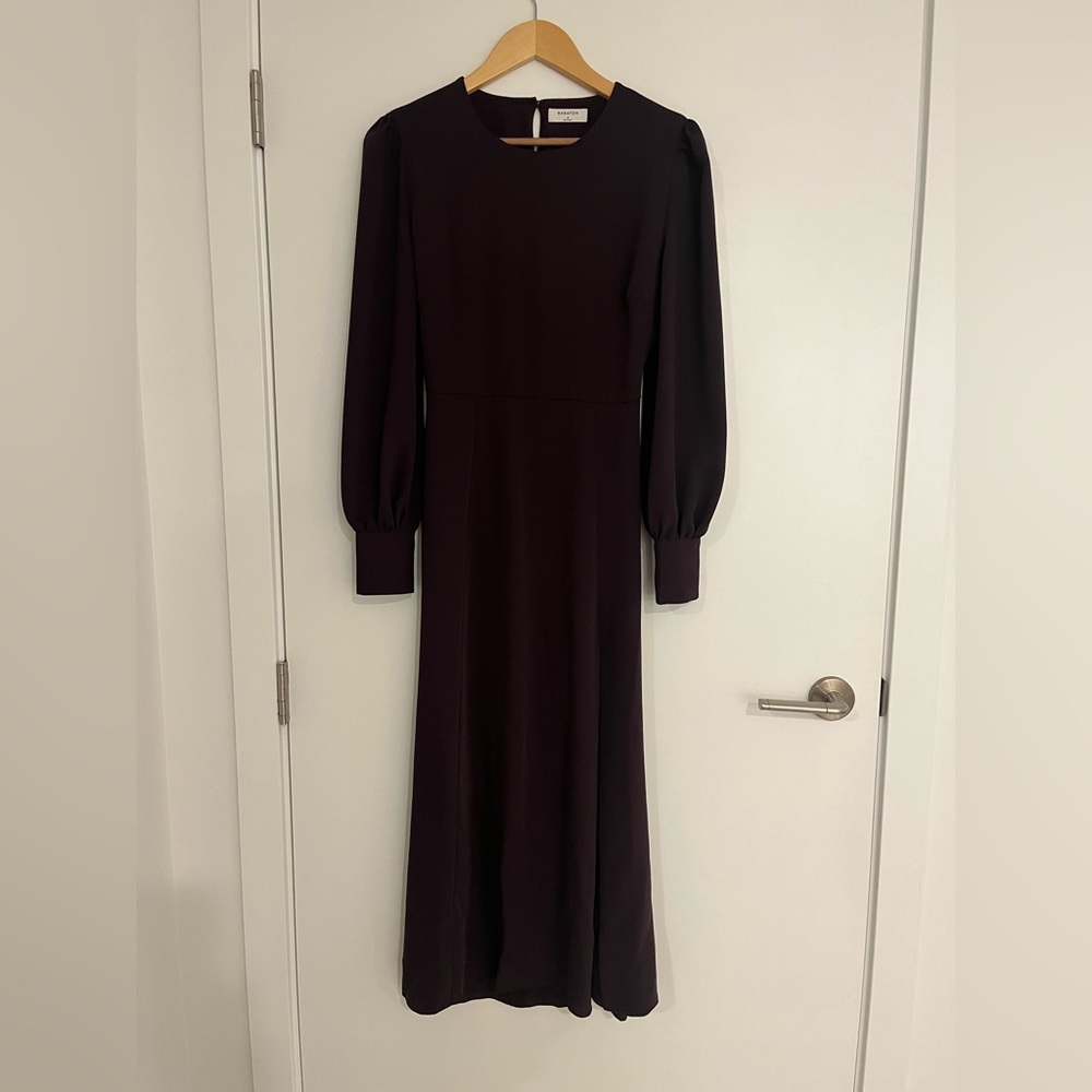 Babaton Hamptons Longsleeve dress